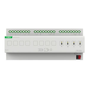 Dimmer auf DIN-Schiene / für DIN-Schiene 1