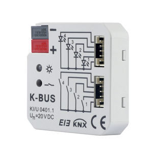 Schaltaktor für Hausautomationssystem 1