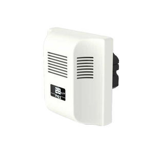 Temperatur-feuchtesensor / für den Innenraum 1