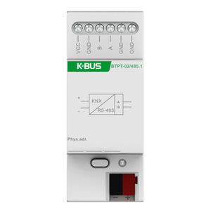 Schnittstellenmodul für Gateway 1