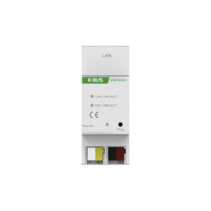 DIN-Schiene-Schnittstellenmodul 1