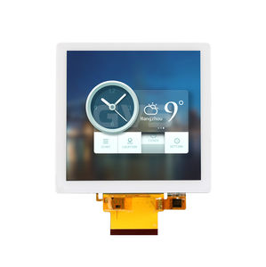 Touchscreen für Hausautomationssystem 1