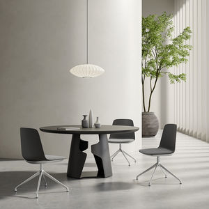 Besucherstuhl / originelles Design