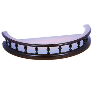 wandmontierte Regale