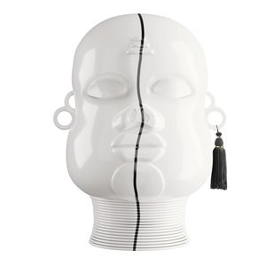 Keramik-Skulptur