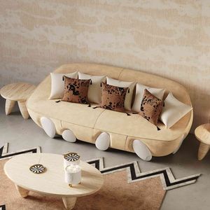modernes Sofa 1