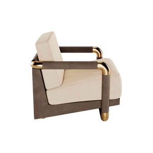 moderner Sessel