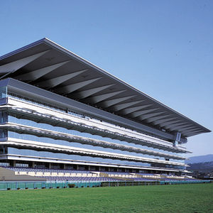 Membran-Architektur / Stoff 1