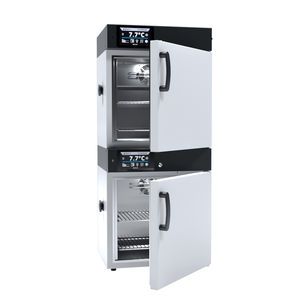 Kühlschrank mit Doppeltür