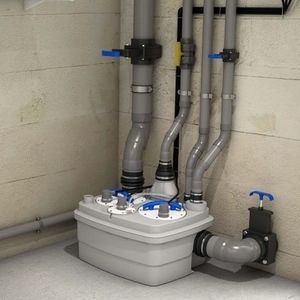 Pumpstation