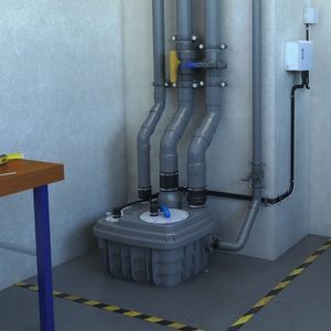 Pumpstation