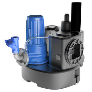 Pumpstation