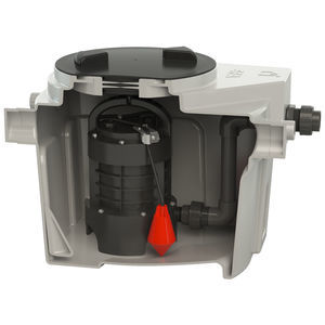 Pumpstation