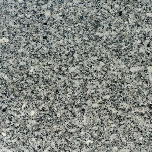 Granitsteinplatte