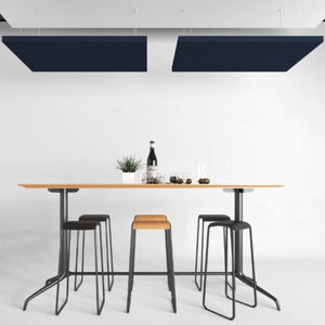Abgehängte Decke / PET