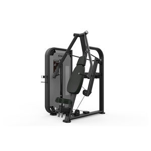 Brustpressbank-Fitnessgerät