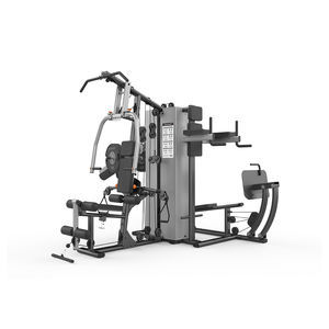 Multi-Trainingsstation