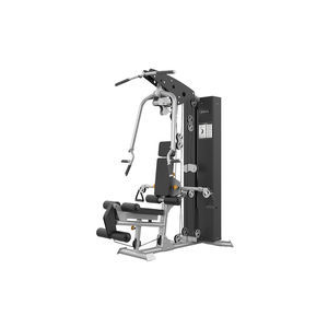 Lat-Pulldown-Fitnessgerät