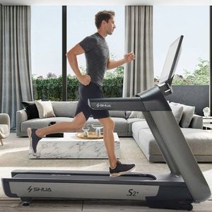 programmierbares Laufband