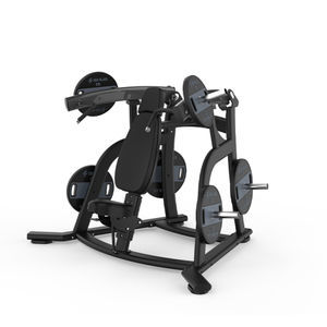 Schulterpresse-Fitnessgerät