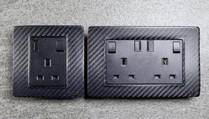 USB-Steckdose