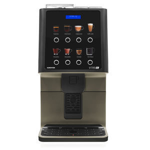 Espresso-Kaffeemaschine