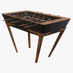 moderner Tischfußball 1
