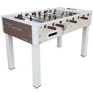moderner Tischfußball 1