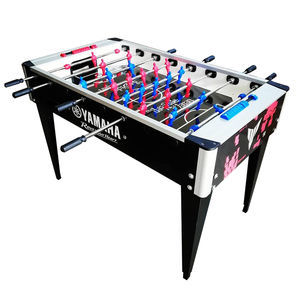 moderner Tischfußball 1