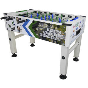 moderner Tischfußball 1