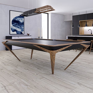 Billardtisch / originelles Design