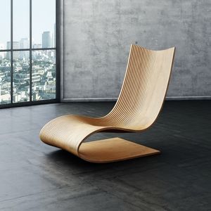 moderner Sessel