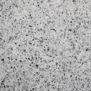 Granitsteinplatte