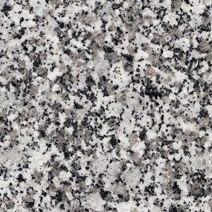 Granitsteinplatte