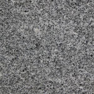 Granitsteinplatte