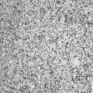 Granitsteinplatte