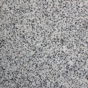 Granitsteinplatte