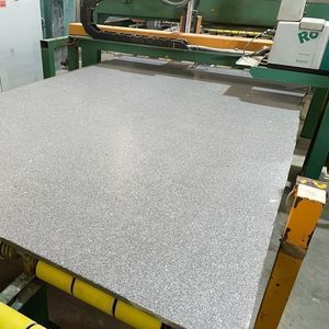 Granitsteinplatte