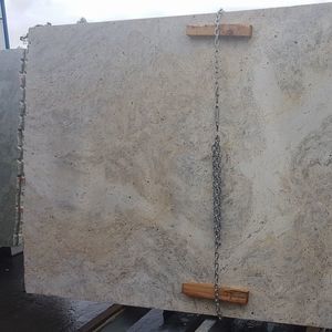 Granitsteinplatte
