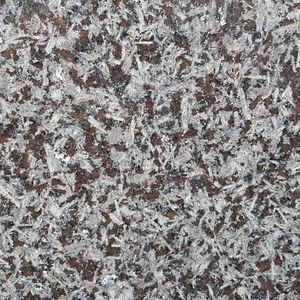Granitsteinplatte