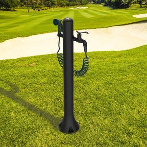 Trinkbrunnen für Garten