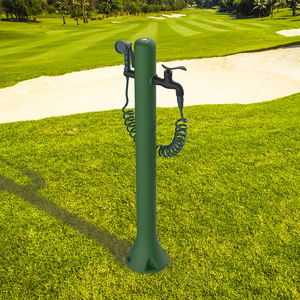 Trinkbrunnen für Garten