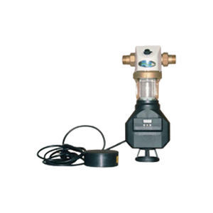 Wasserfilter 1
