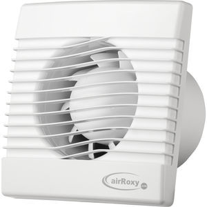Axialventilator