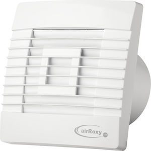 Axialventilator