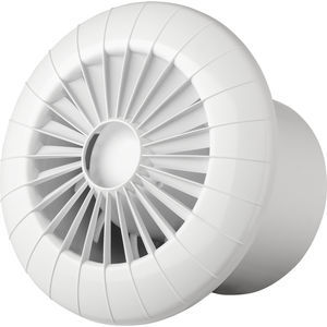 Axialventilator