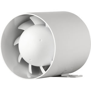 Axialventilator