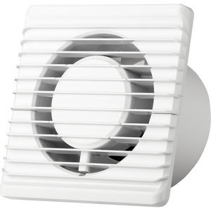 Ventilator für Abzug