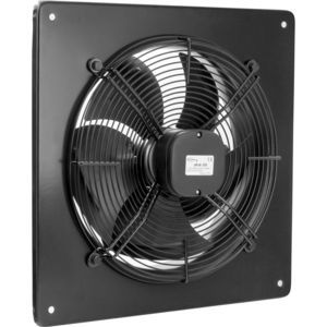 Ventilator für Abzug