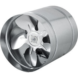 Ventilator für Abzug 1